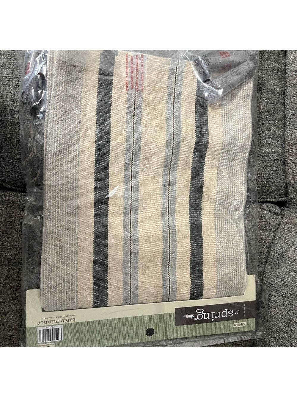 Table Runner